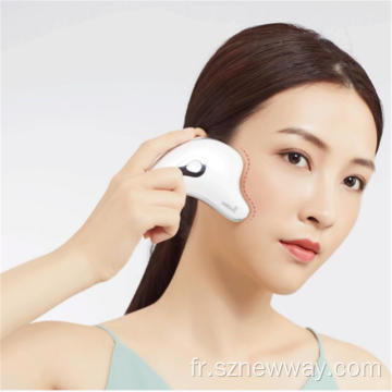 Xiaomi Wellskins BJ808 Instrument de beauté intelligent de la peau intelligente
